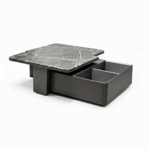 Presidio Coffee Table 45 degree preview