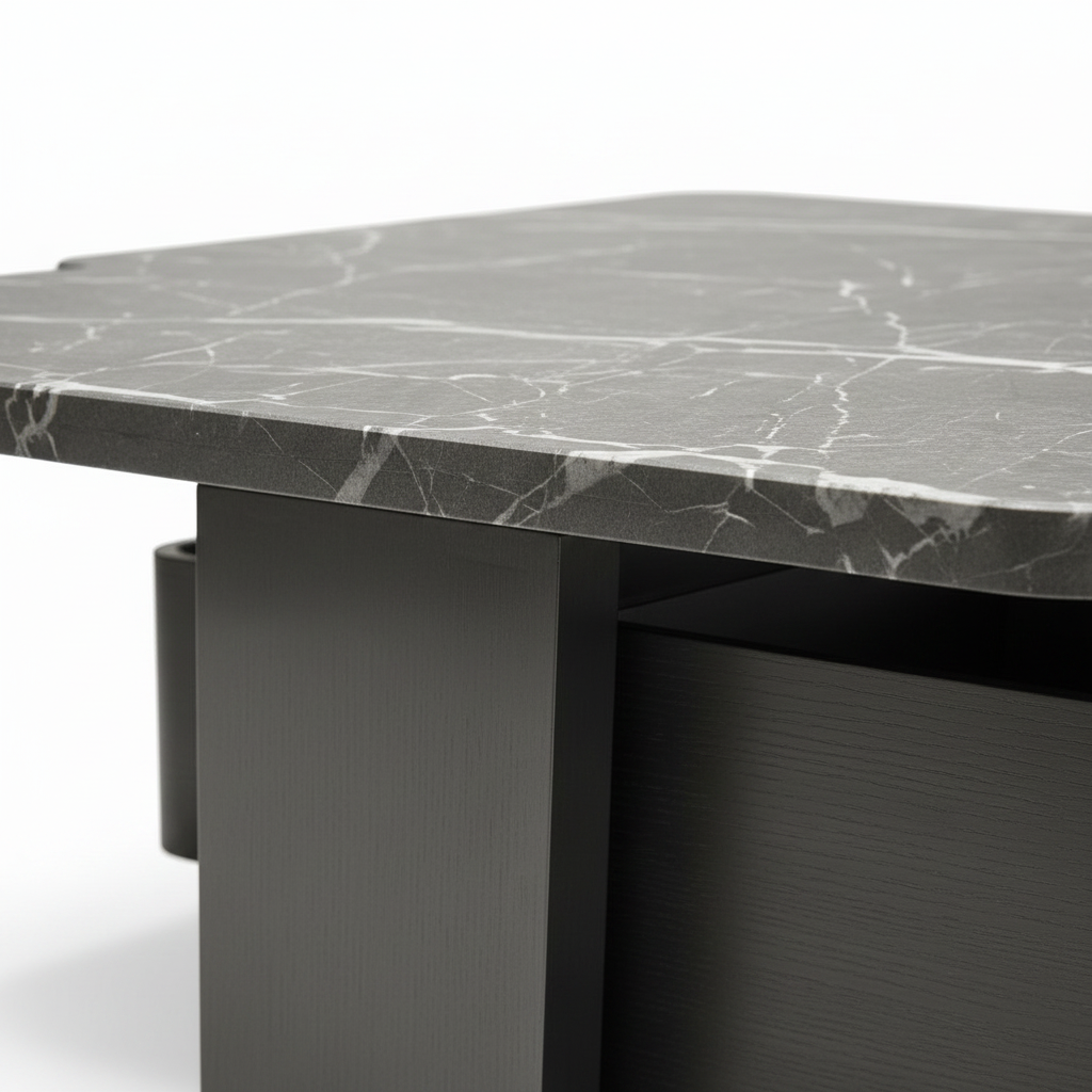 Presidio Coffee Table detail one preview