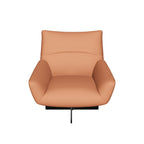 Gessaro Accent Chair — photo-guided 3D material preview; colors and textures approximate; scale not verified. Refer to product photos and dimensions.