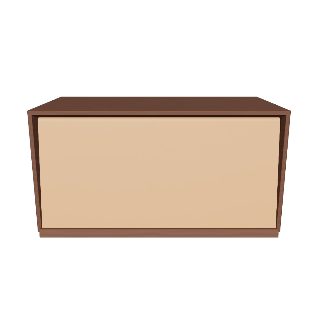 Terenza Chest — photo-guided 3D material preview; colors and textures approximate; scale not verified. Refer to product photos and dimensions.
