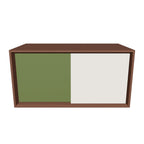 Wexmere Chest — photo-guided 3D material preview; colors and textures approximate; scale not verified. Refer to product photos and dimensions.