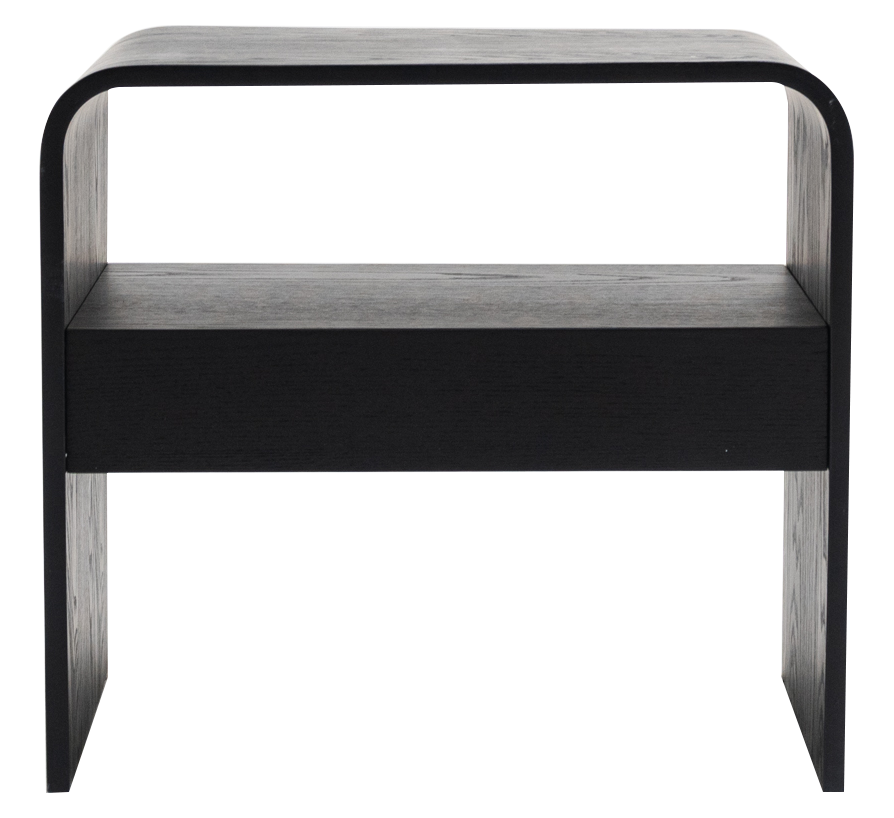 Quesaro Nightstand — manufacturer product view