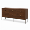 Quessara Sideboard 3/4 Right