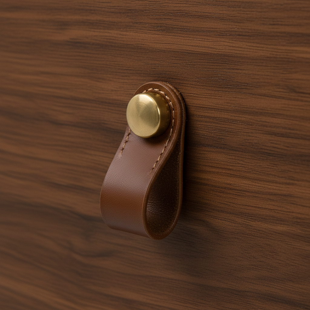 Quessara Sideboard Detail Pull
