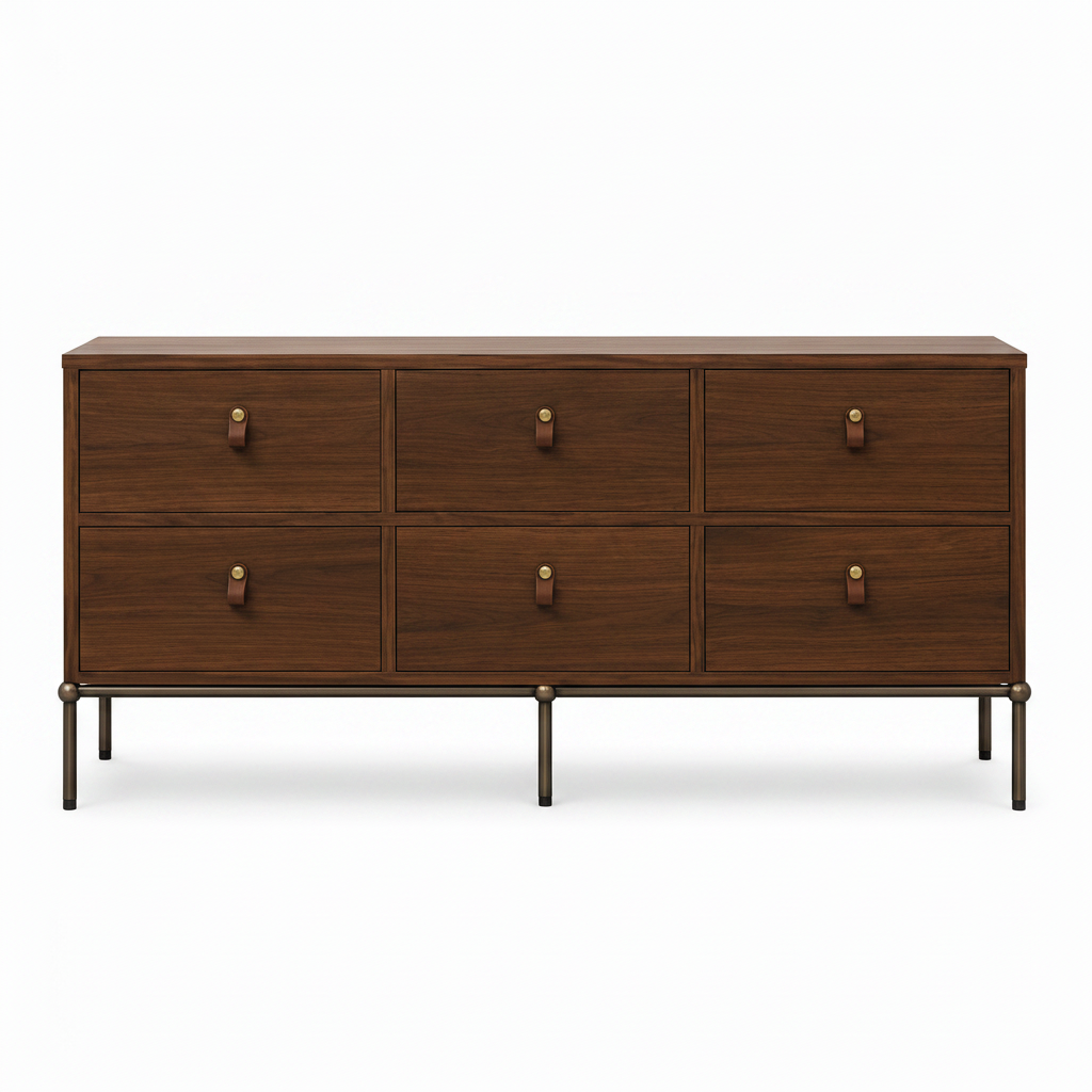 Quessara Sideboard Front