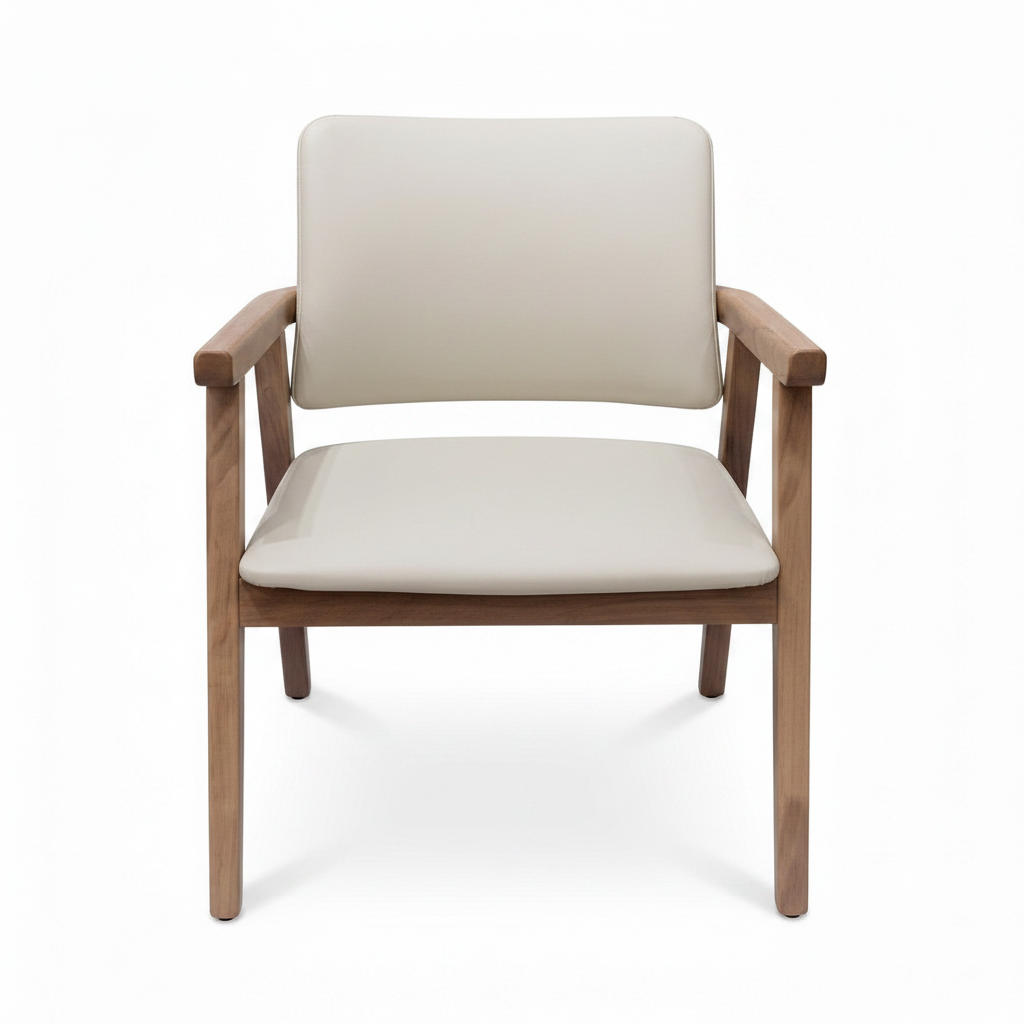 Quintessa Dining Chair – Front