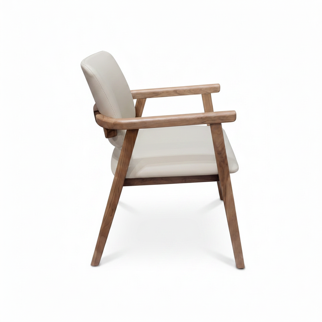 Quintessa Dining Chair – Side
