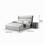 Quivelle Bed