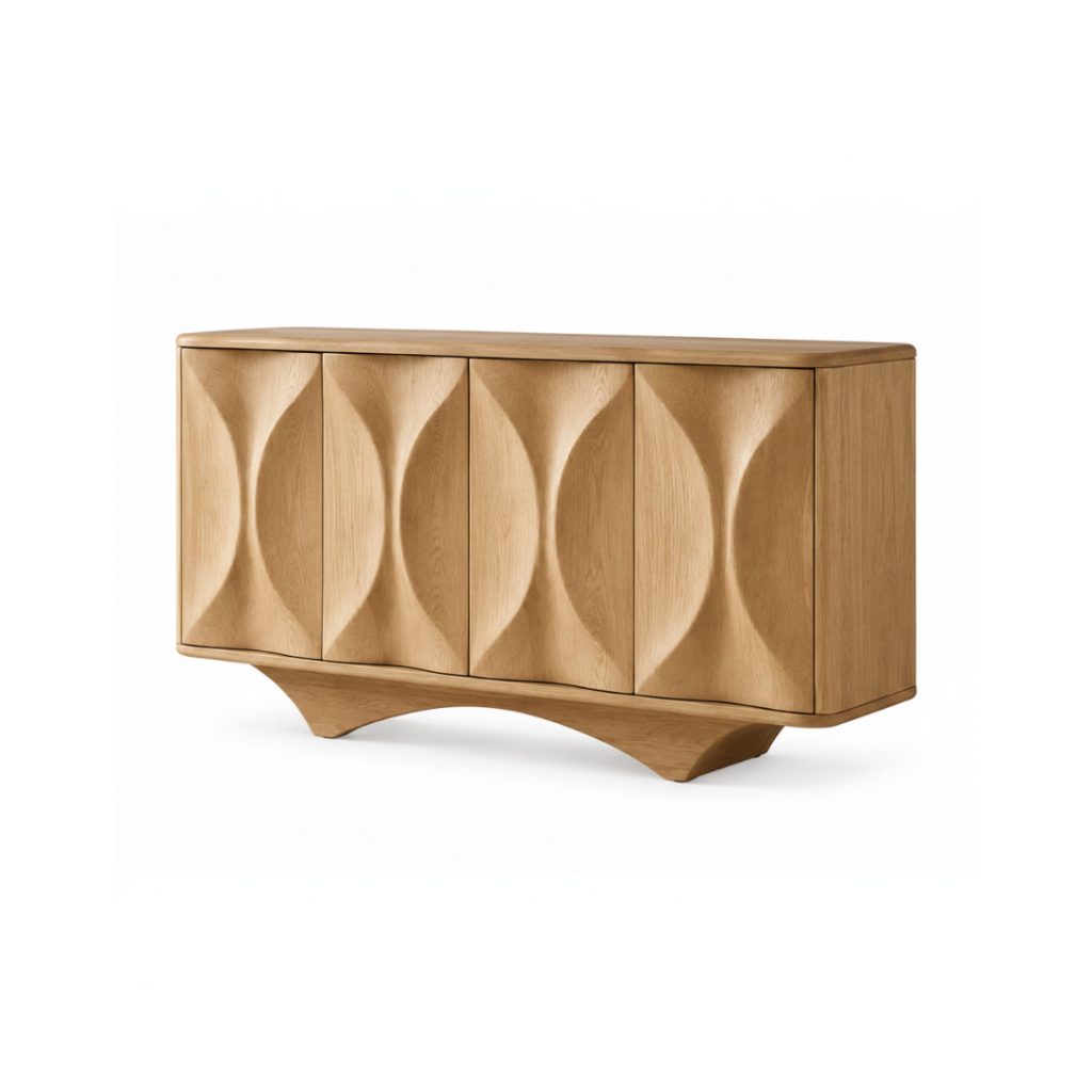 Renaissance Sideboard