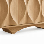 Renaissance Sideboard Detail Base