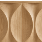 Renaissance Sideboard Detail Pods