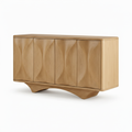 Renaissance Sideboard front-right three-quarter view on a full white background
