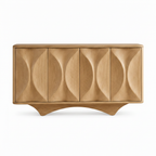 Renaissance Sideboard Front