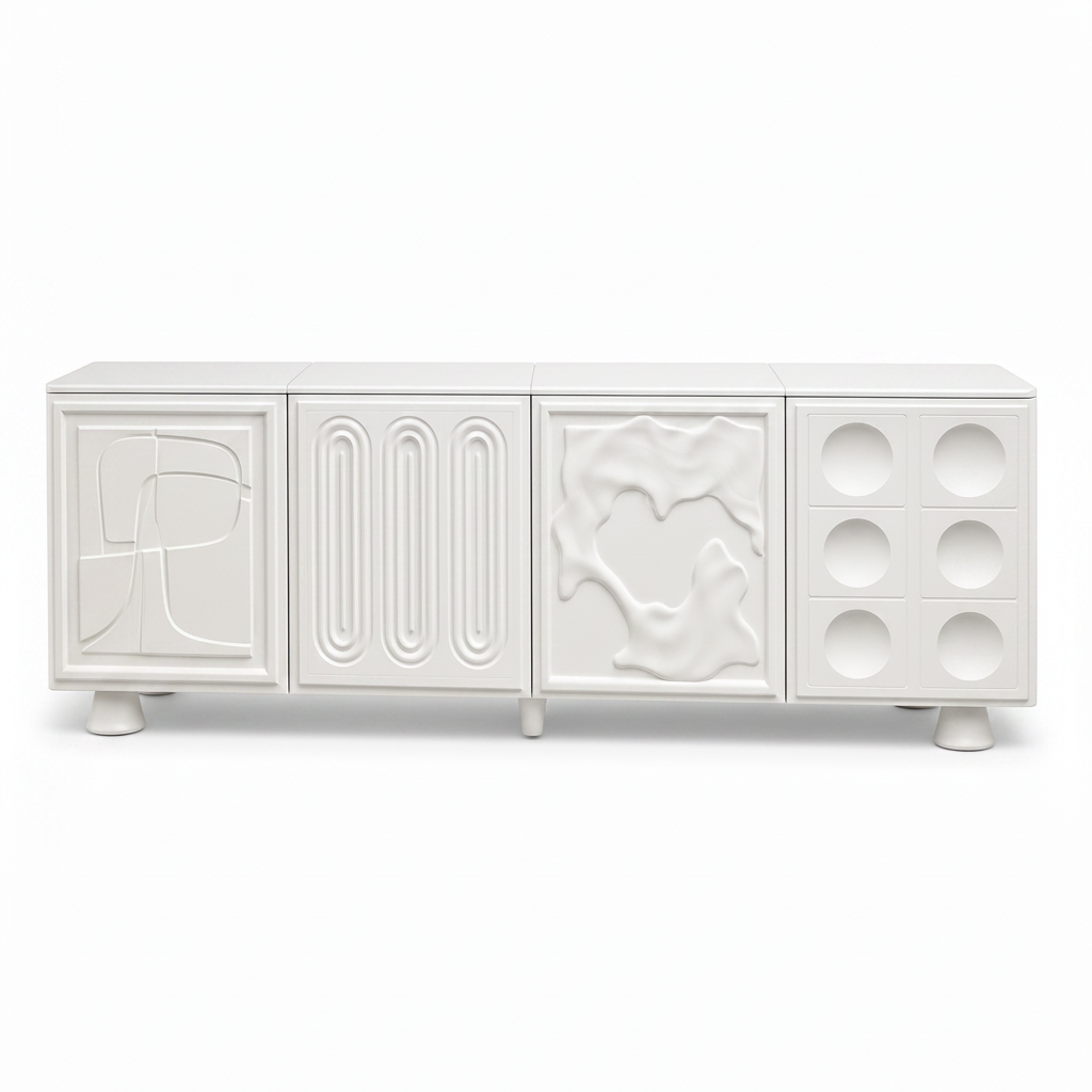 Rienne Sideboard Front