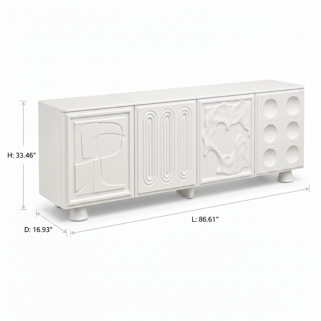 Rienne Sideboard 