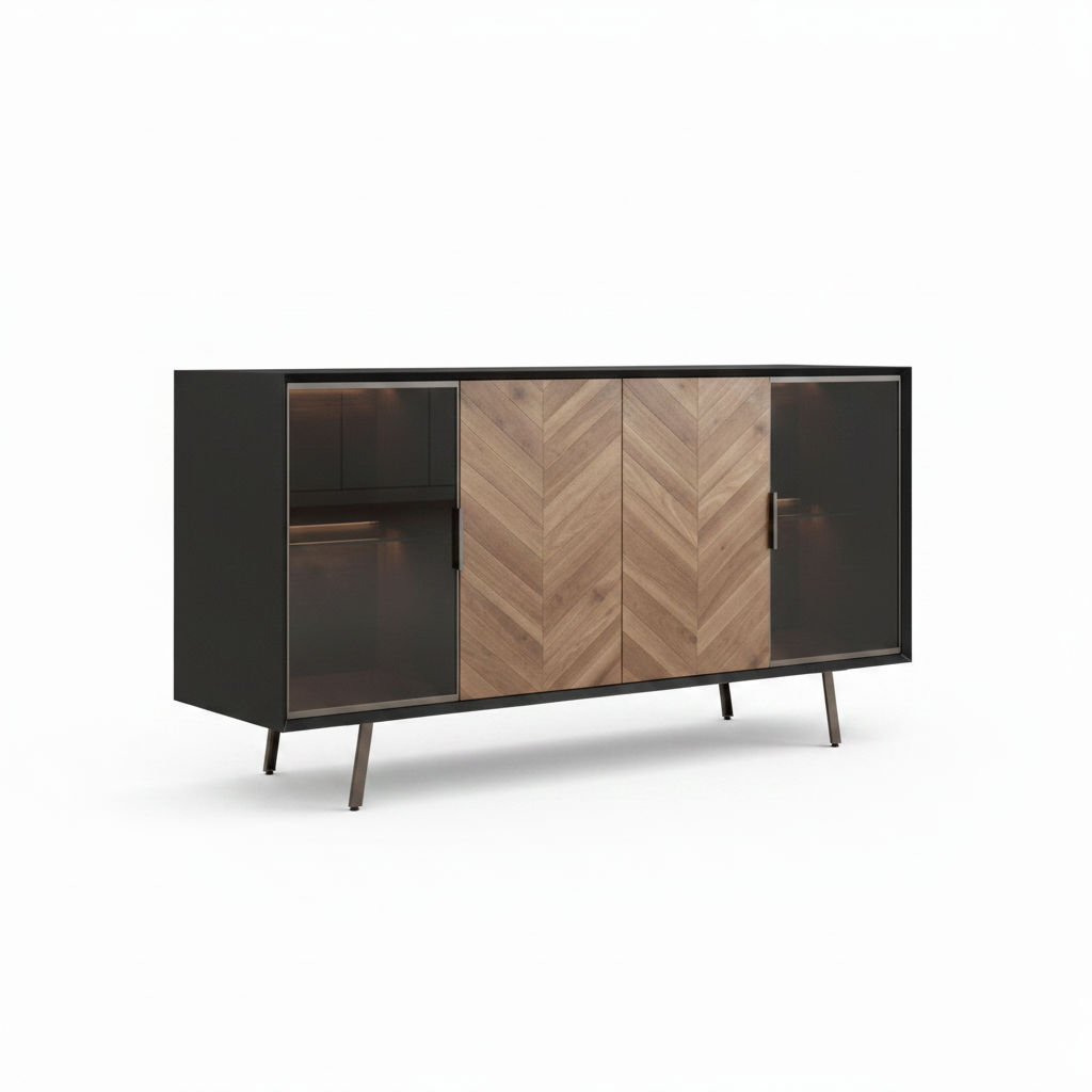 Riselune Sideboard