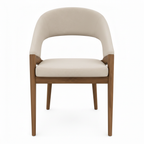 Rochelle Dining Chair – Front