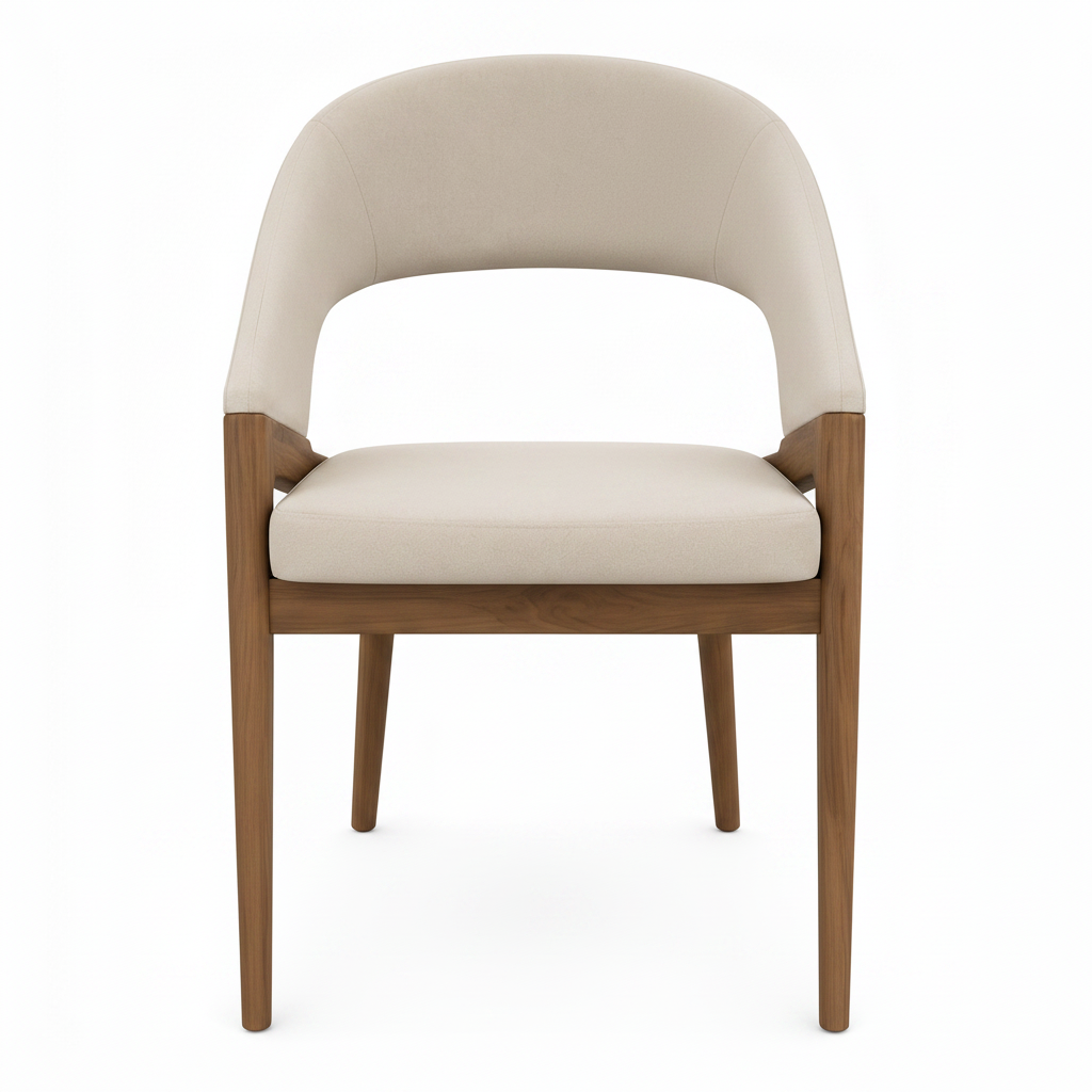 Rochelle Dining Chair – Front