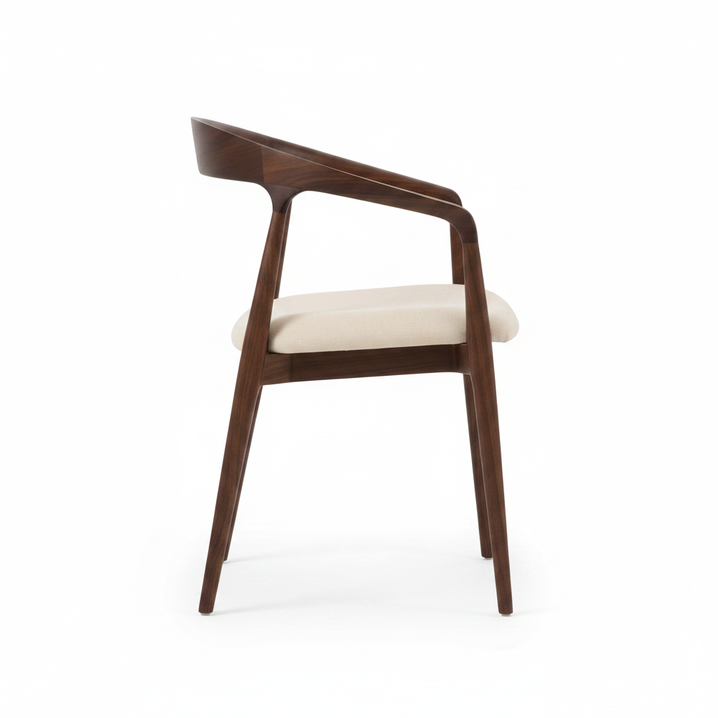 Rochelle Dining Chair – Side