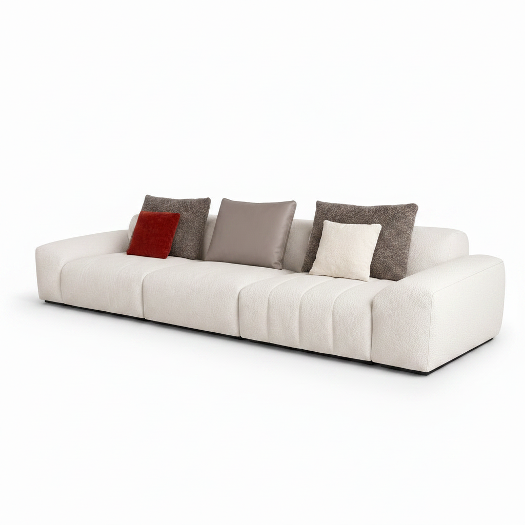 Rosvaren Sofa 第1张生成中