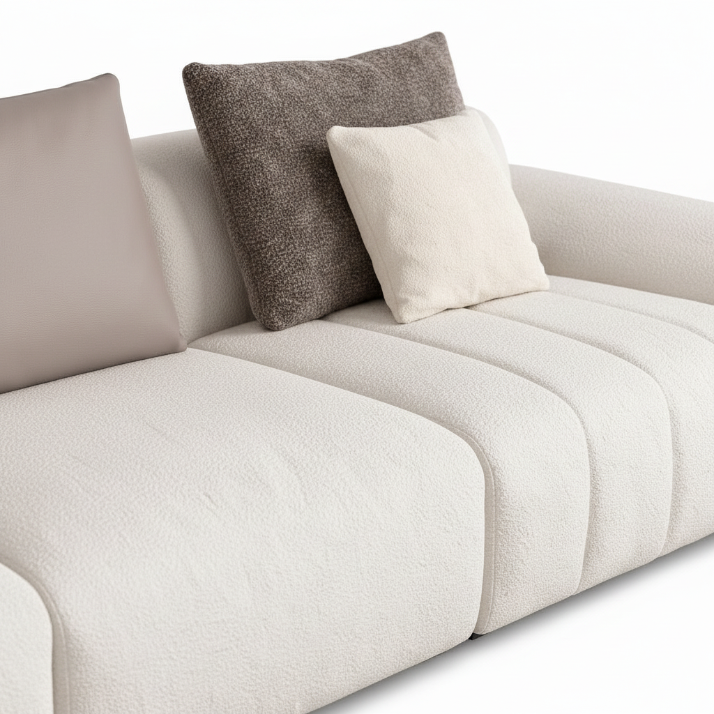 Rosvaren Sofa 第4张生成中