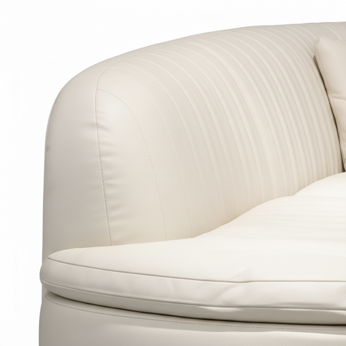 Rovaire Sofa - Fabric Detail