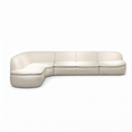 Rovaire Sofa - L-Shape Configuration