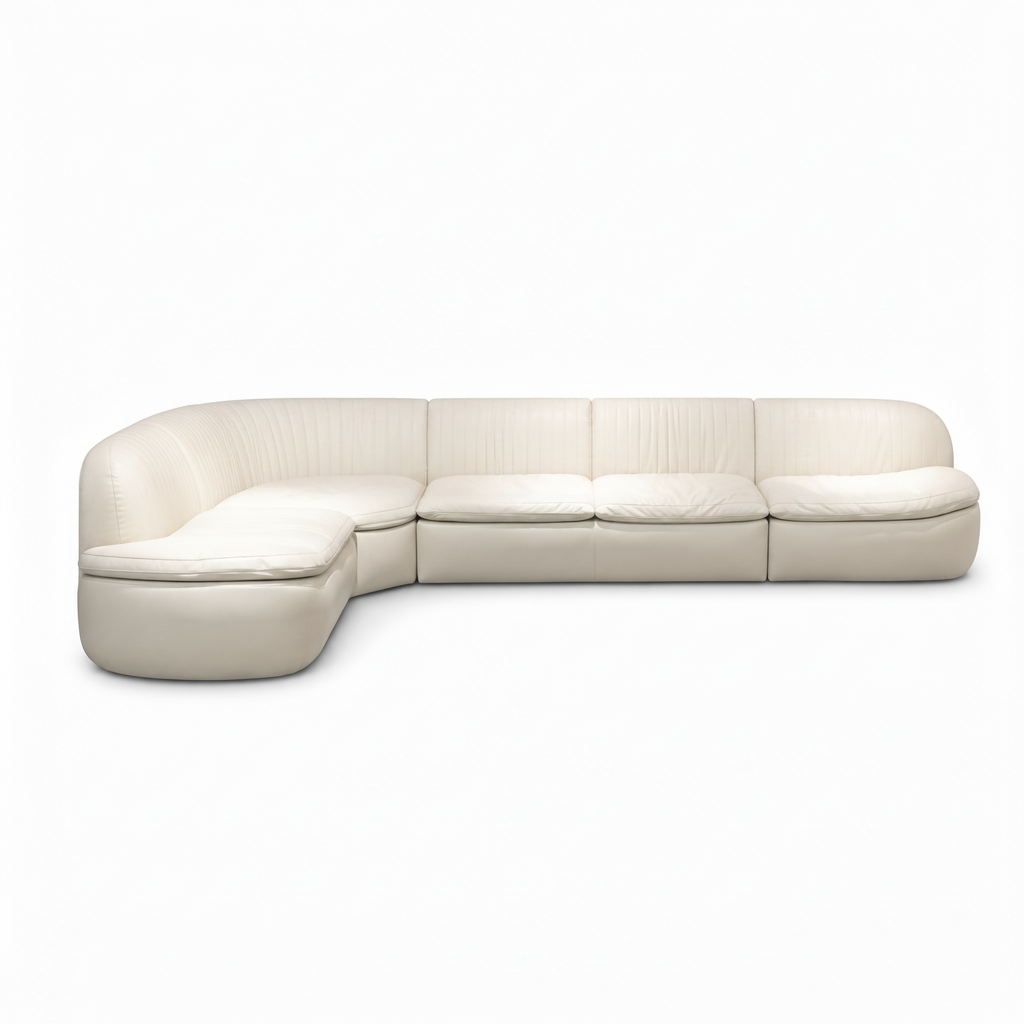 Rovaire Sofa - L-Shape Configuration