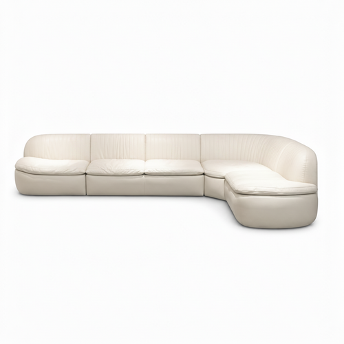 Rovaire Sofa - L-Shape Configuration
