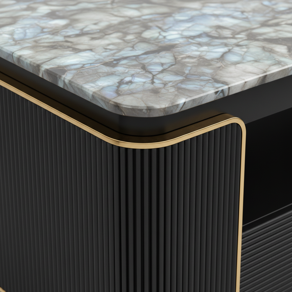 Rovessa – Detail