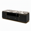 Rovessa TV Stand 右前方白底图生成中