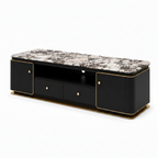 Rovessa TV Stand 右前方白底图生成中