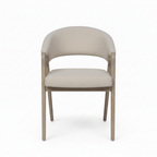Sabine Dining Chair - Front