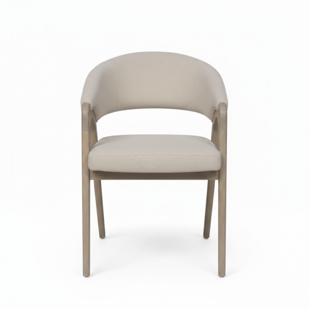 Sabine Dining Chair - Front