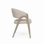 Sabine Dining Chair - Side