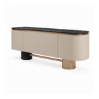 Sablet Sideboard 3/4 Right