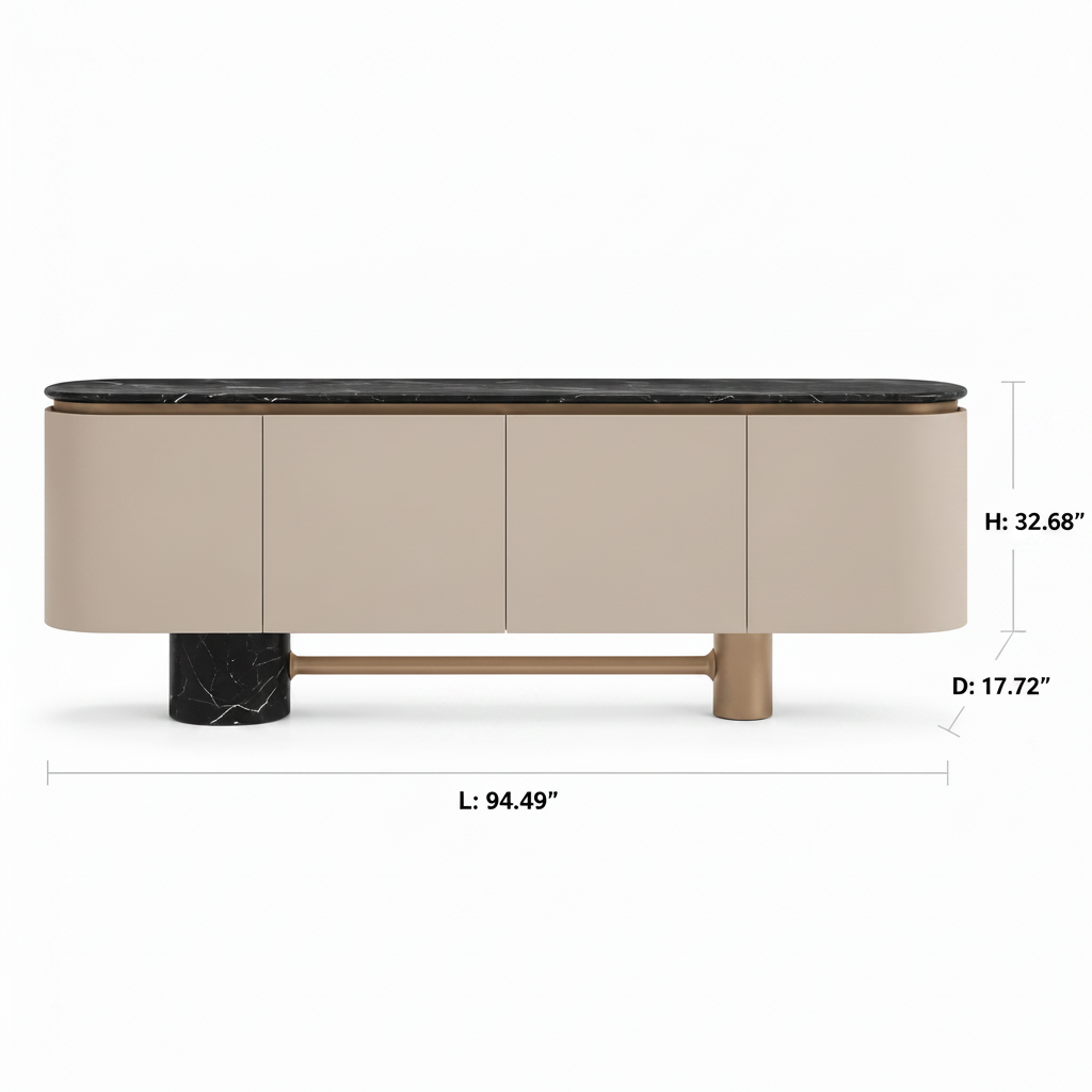 Sablet Sideboard 