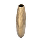 Arlencliff Gold Vase — 11″ — additional view