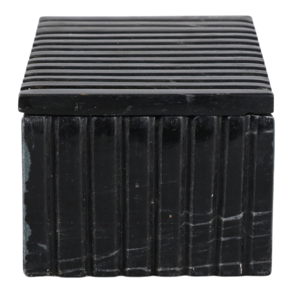 Hadwickridge Black Box — 3″ — additional view