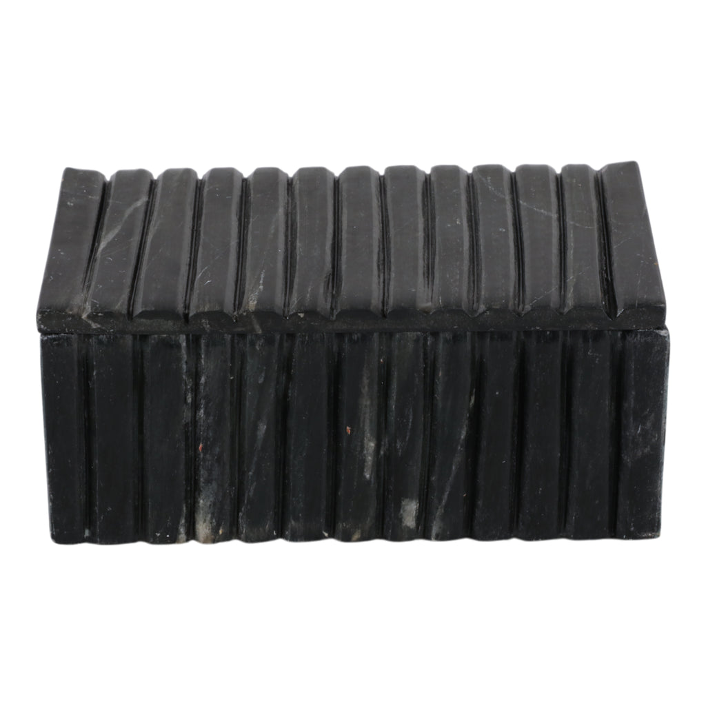 Hadwickridge Black Box — 3″ — additional view