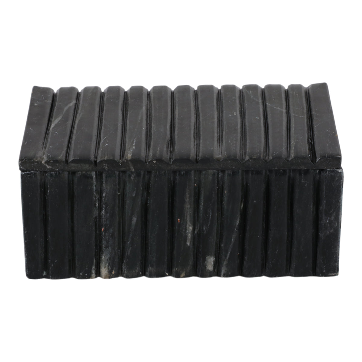Hadwickridge Black Box — 3″ — additional view