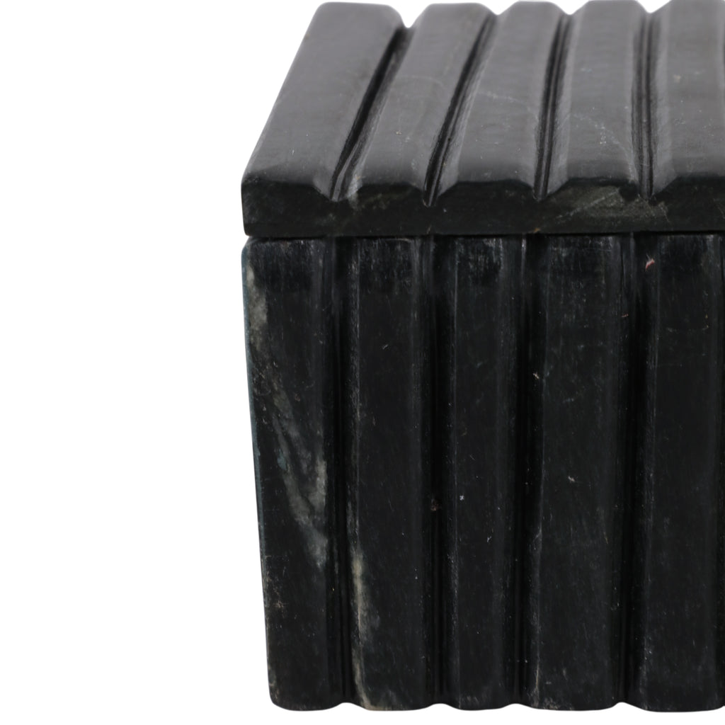 Hadwickridge Black Box — 3″ — additional view