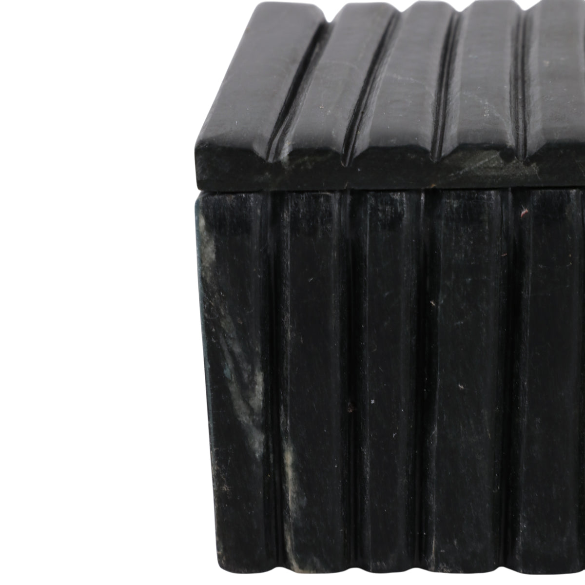 Hadwickridge Black Box — 3″ — additional view
