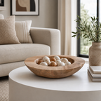 Hardymore Brown Bowl — 4″ — additional view