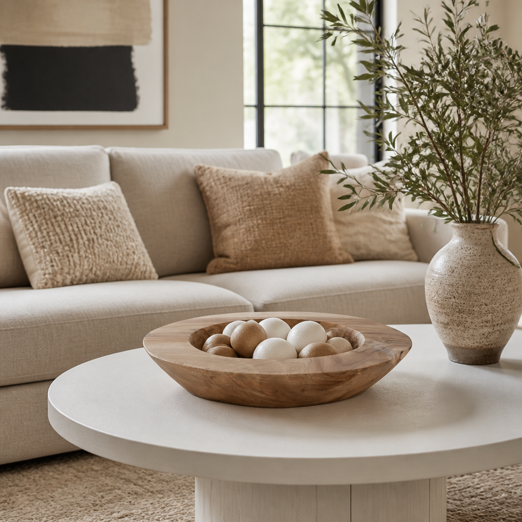 Hardymore Brown Bowl — 4″ — additional view