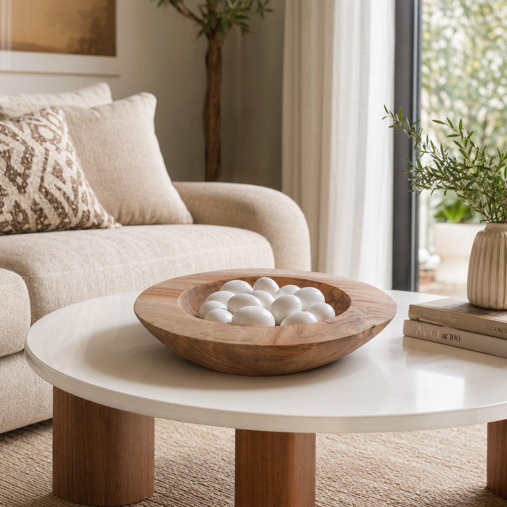Hardymore Brown Bowl — 4″ — additional view