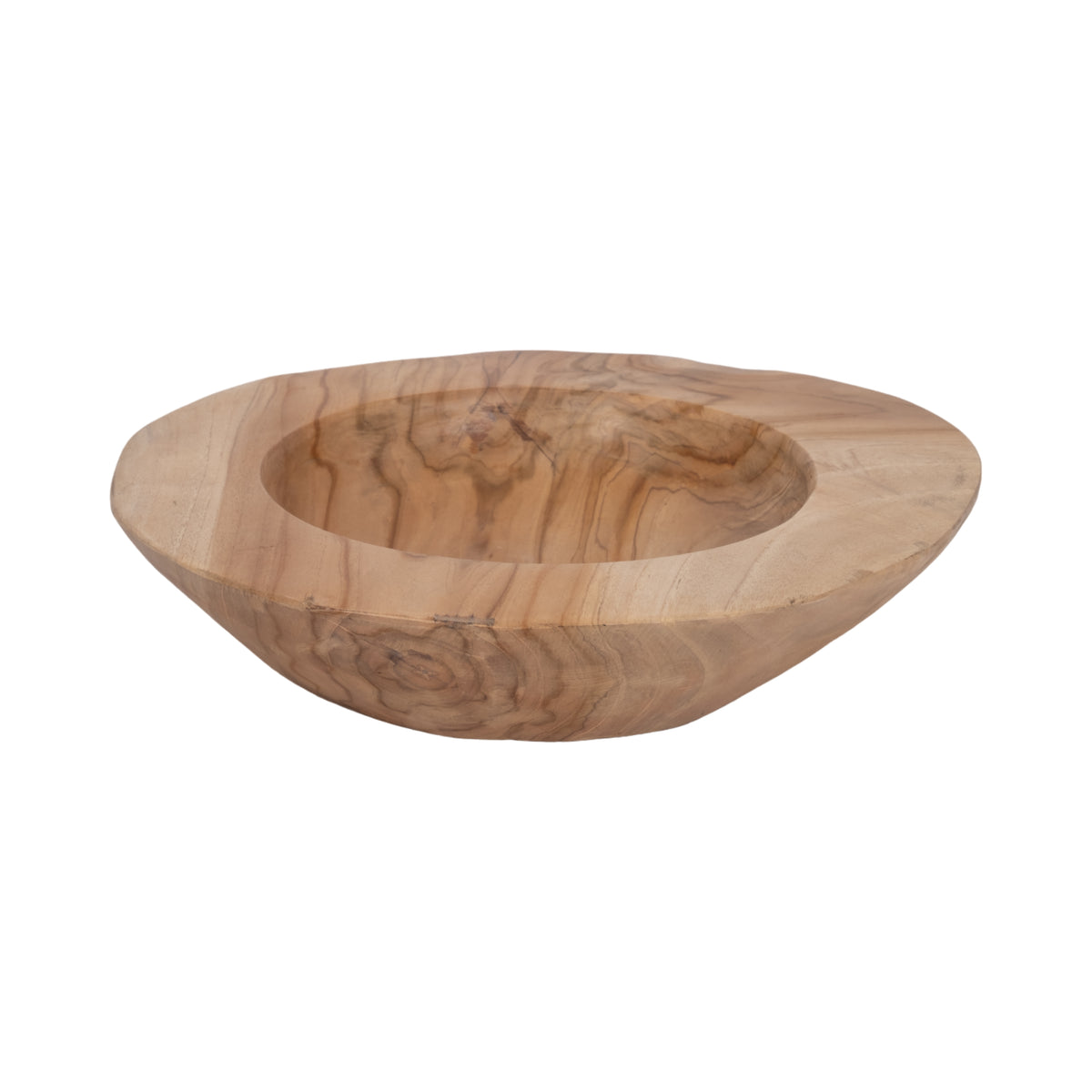 Hardymore Brown Bowl — 4″ — additional view