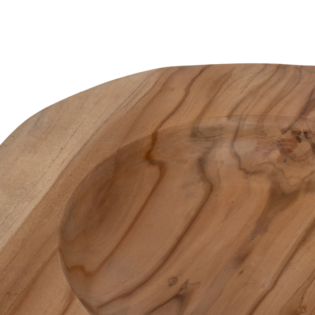 Hardymore Brown Bowl — 4″ — additional view