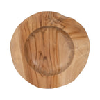 Hardymore Brown Bowl — 4″ — additional view