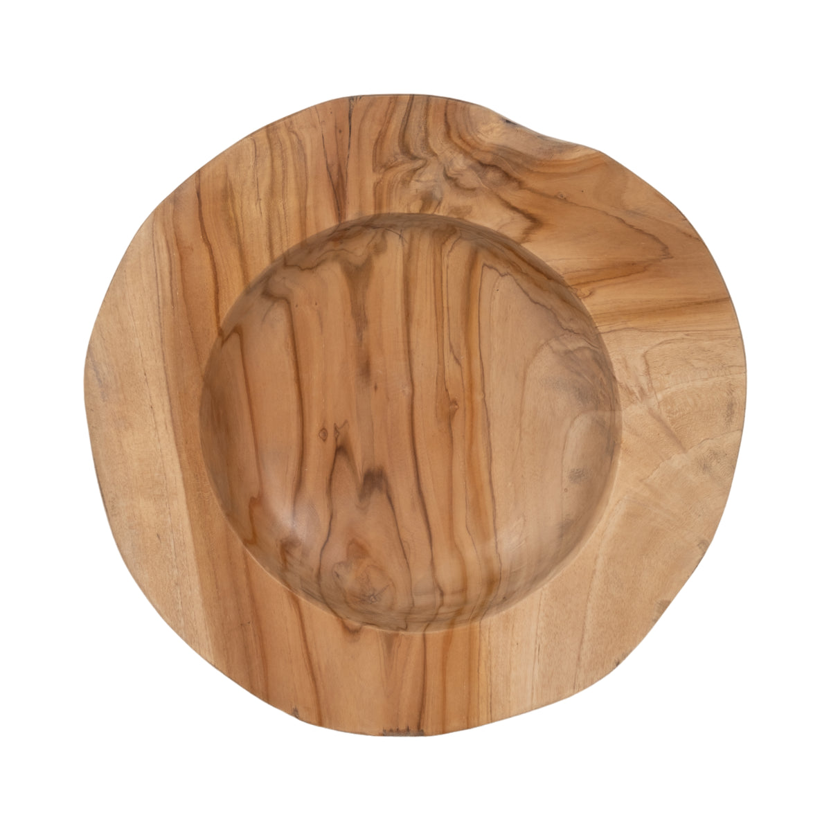 Hardymore Brown Bowl — 4″ — additional view
